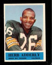 Top Green Bay Packers Rookie Cards of All-Time 42