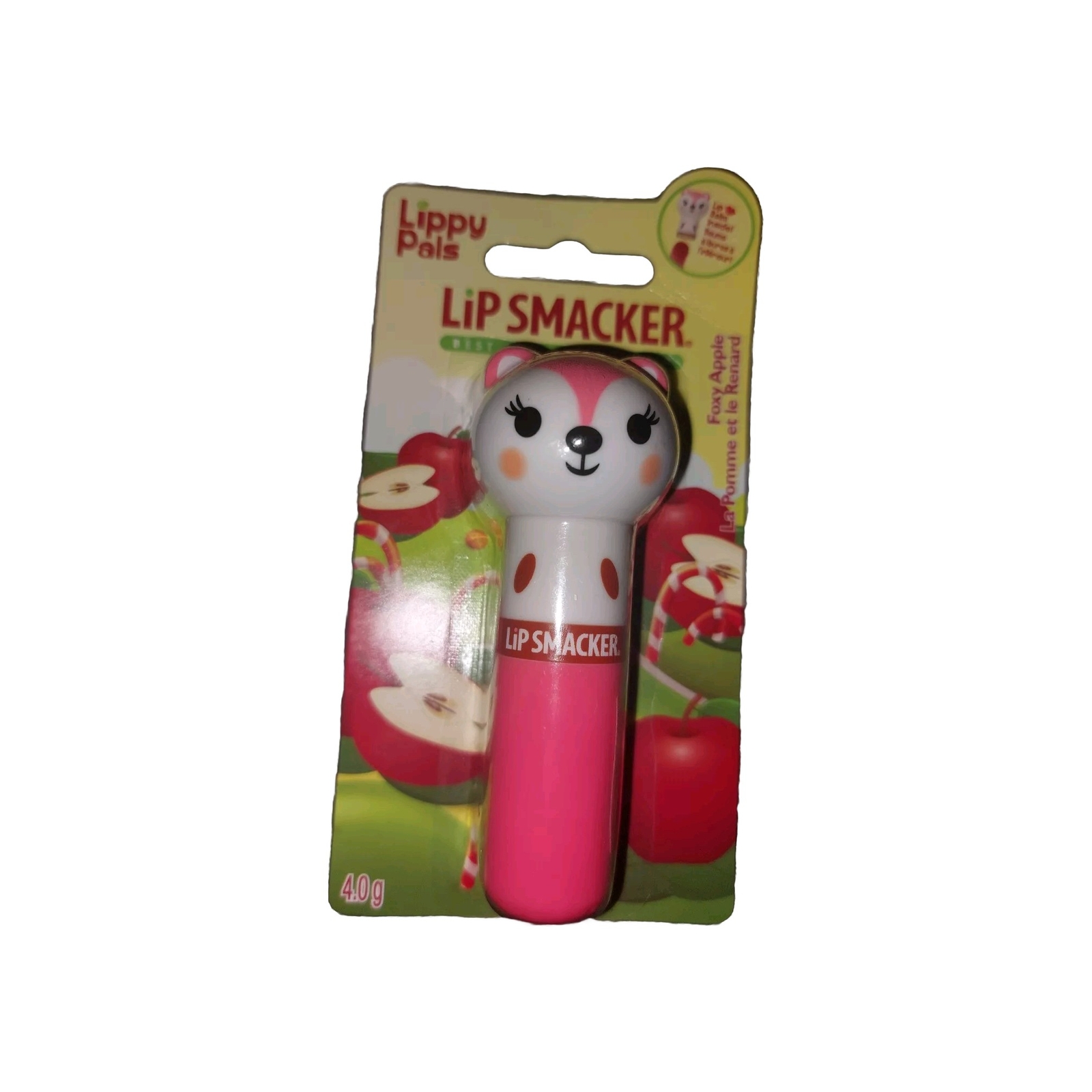 Lipsmacker Lippypals