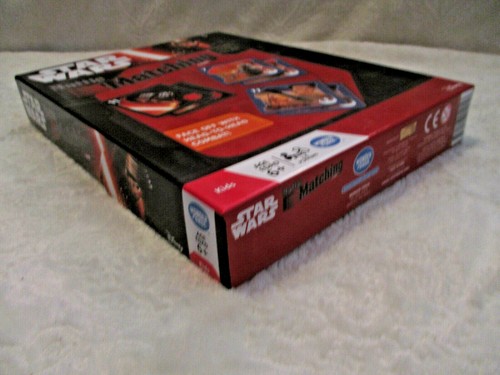 Starwars~Battle Matching Game~Wonder Forge~2015 - Bild 3 von 10
