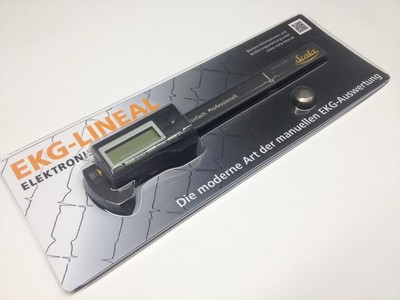 Featured image of post Ekg Lineal Ausdrucken