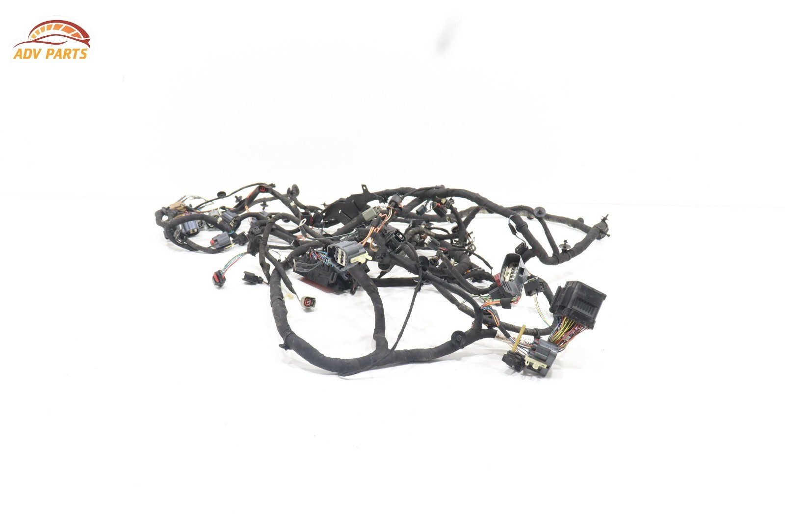 2008 ASTON MARTIN V8 VANTAGE 4.3L ENGINE BAY WIRE WIRING HARNESS OEM