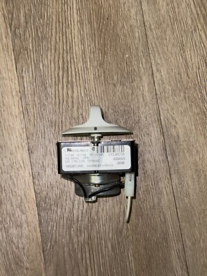 Frigidaire Dryer Timer 148281-000 or 148281000 5303297177 629639 AH462374