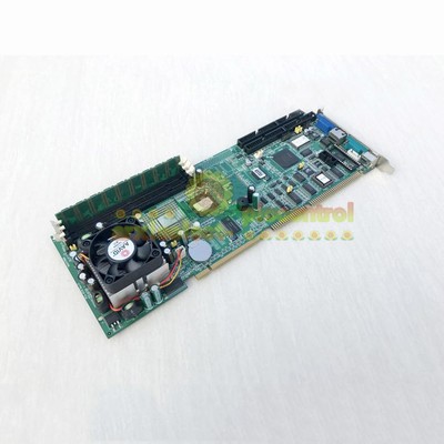 1PCS NEW Advantech PCA-6178 6178VE Rev. C1 IPC motherboard