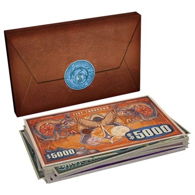 Gale Force 9 Firefly The Game Big Money Prop Deluxe Zubehör ab 10 Jahren