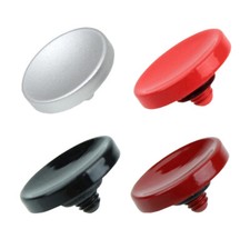 Red BK SLV DK Red Soft Shutter Release Button-Fuji X-T20 X-T10 X-T3 X-T2 X-PRO2