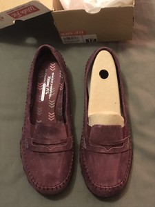 skechers penny loafers