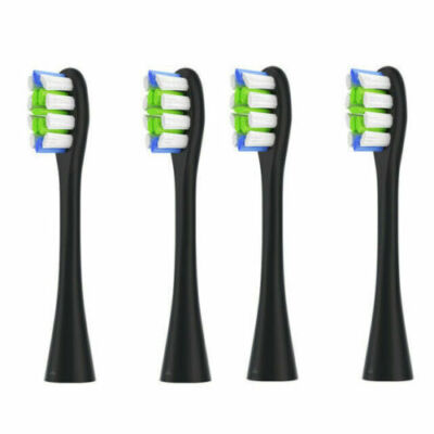 8PCS Zahnbürstenkopf/Düse/Reisebox für Oclean X Pro Elite/X Pro/X/F1/Air2/W1 HOT