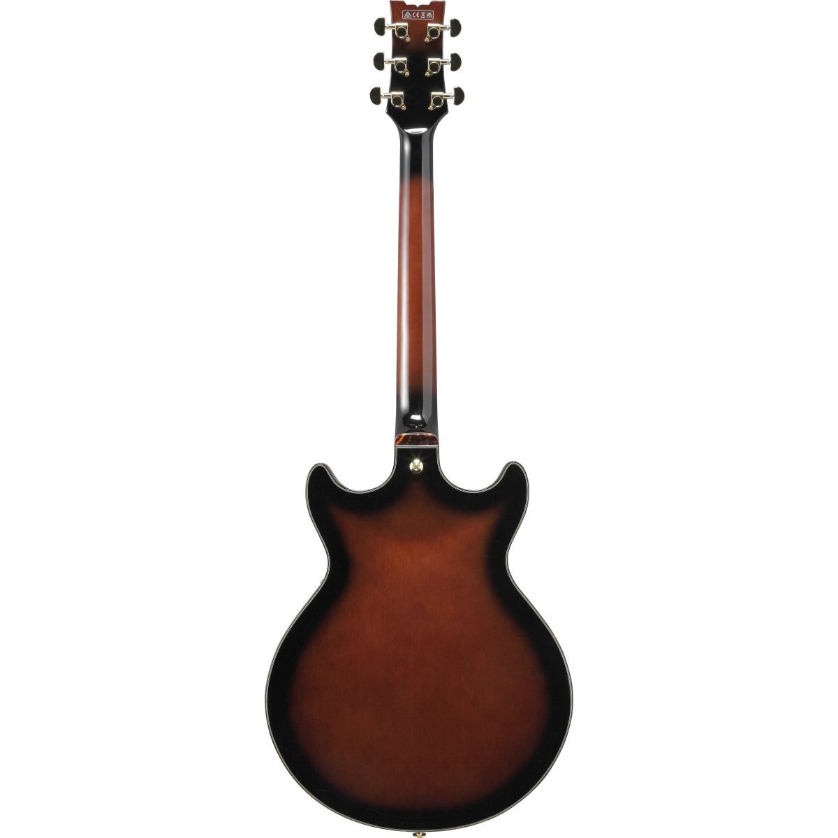 Ibanez ARTSTAR Series AMH100FM-DVS Dark Violin Sunburst | eBay Ibanez ARTSTAR Series AMH100FM-DVS Dark Violin Sunburst | eBay