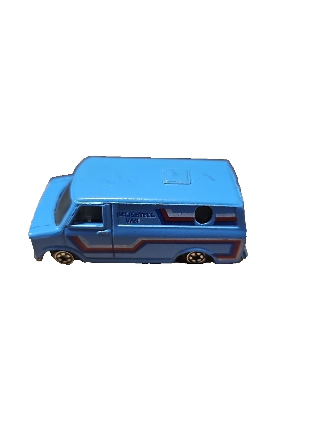 Yat Ming Other Vintage Manufacture Diecast Vehicles