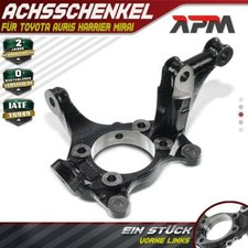 Rotule De Suspension Avant Gauche Pour Toyota RAV 4 III Auris Harrier Mirai