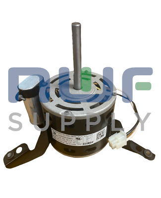 Nordyne Intertherm Miller Gas Oil Furnace Blower Motor 901873 1/5