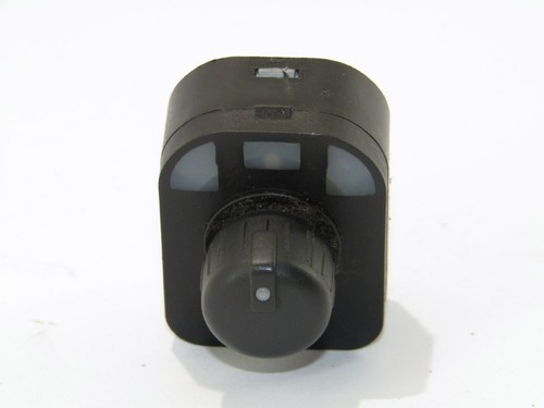 Audi A6 C6 4F Schalter Spiegelregler mirror control regulator switch 8e0959565