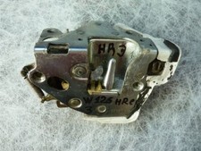Porte arrière et accessoires Mercedes 420