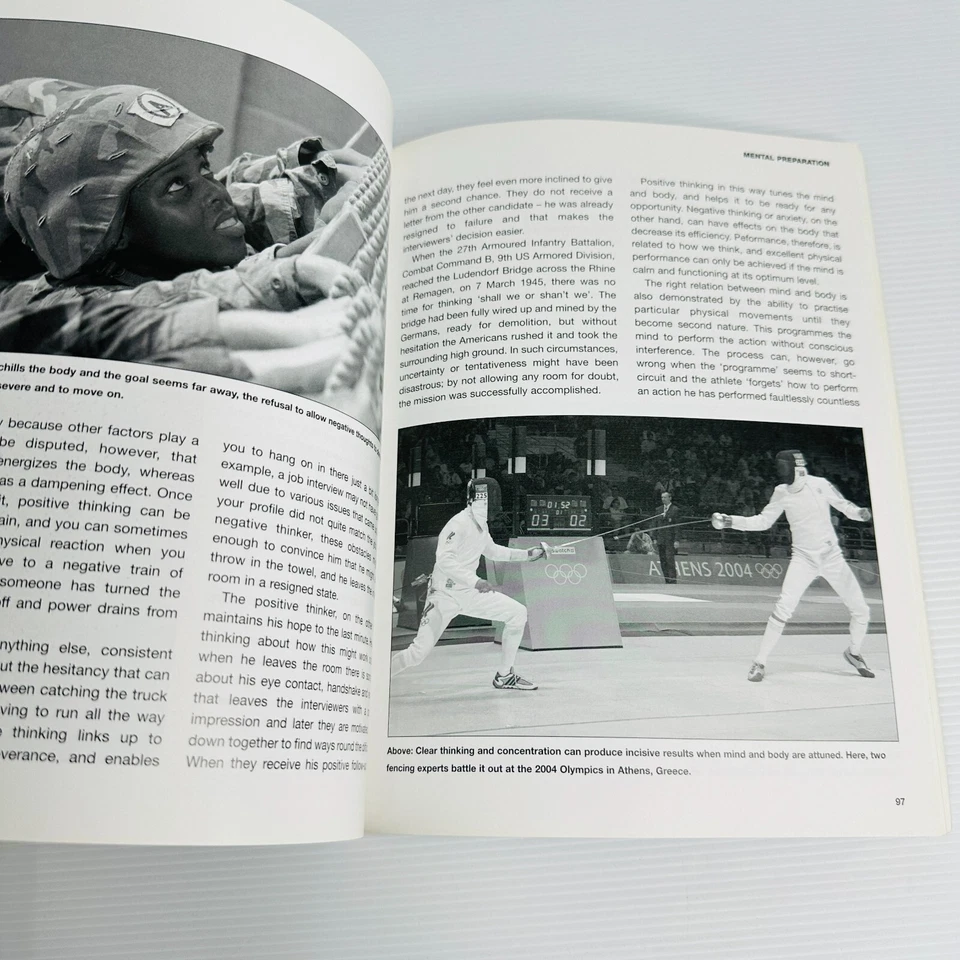 The SAS and Elite Forces Manual of Mental and Physical Endurance by Alexander - image 3 of 4