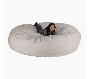 Sofa Sitzsack XXL Riesen Kissen Bodenkissen Big Sofa 240 ...