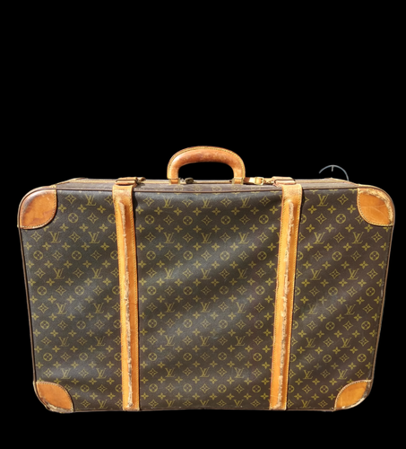Louis Vuitton Stratos Jumbo Vintage 