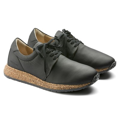 birkenstock white sneakers