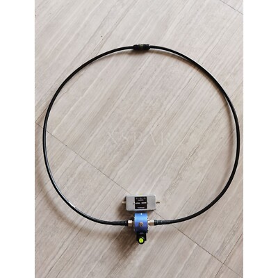 HAMGEEK LNR Loop Premium Pro-3 Active Loop Antenna for SDR/Amateur 20KHz-30MHz