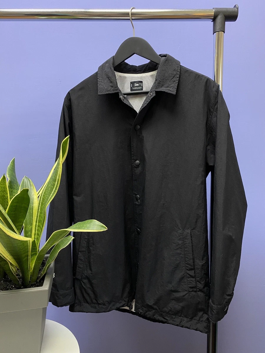 Patta coach jacket sale