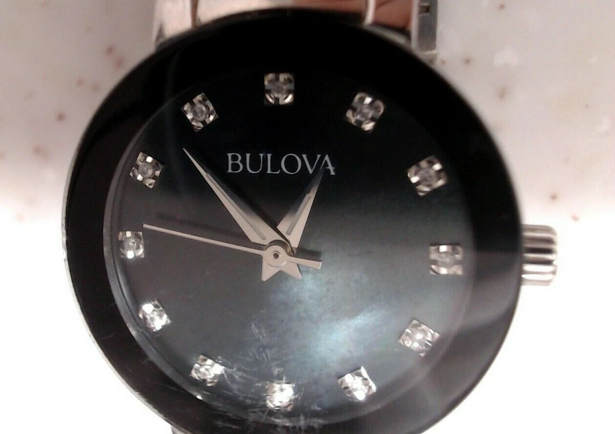 Bulova 96p172 sale