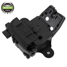Rear Trunk Lock Lid Latch For 2016-2017 Buick Cascada 1.6L Lacrosse 2.4L 940-108