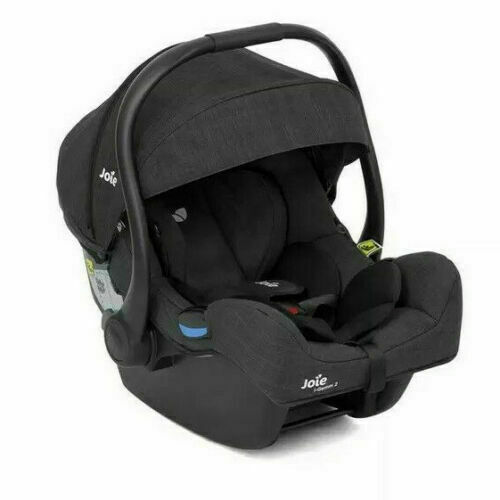 isofix base joie gemm