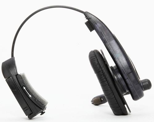 HME Clear-Com WH300 HS6000 sans Fil Intercom Casque Pour MB300 300ES DX300 Base - Picture 9 of 12