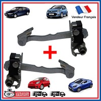 2 TüRstopper Vorne Laguna II Twingo 2 = 8200000722 8200000721