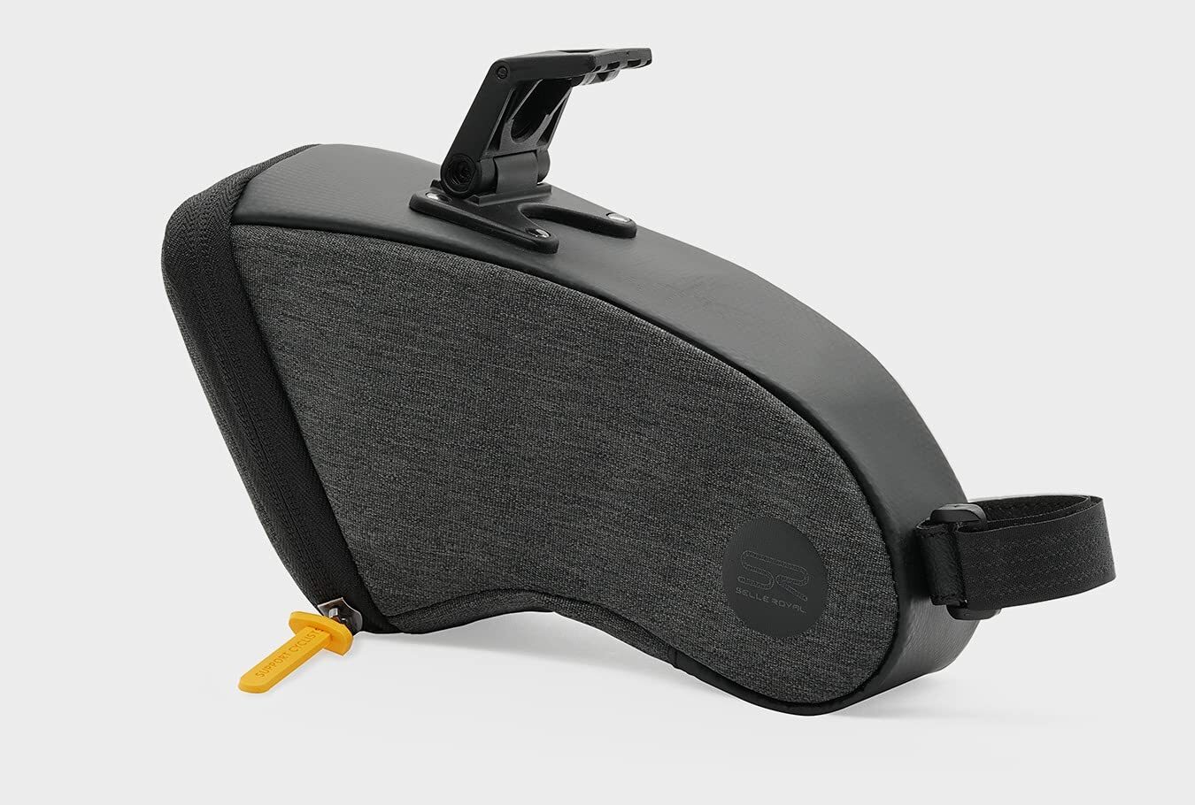 Selle Royal Herren Medium Satteltasche schwarz 12 л 12 л Schwarz 5590₽