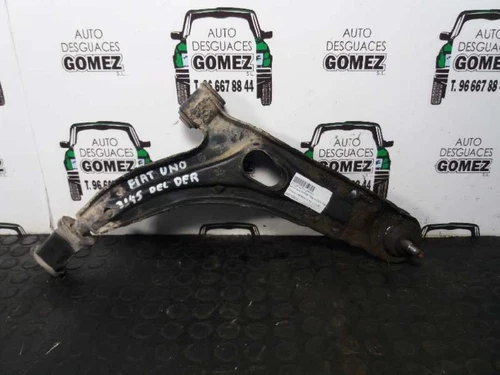 0007705616 Aufhängung Arm Unter Vorne Rechts für FIAT UNO (146) 1991 1059034 - Bild 1 von 10