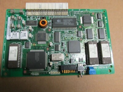 NEC PN-24DTA-A CIRCUIT DIGITAL LINE CARD
