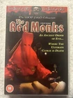 THE RED MONKS LUCIO FULCI COLLECTION RARE HORROR DVD ?