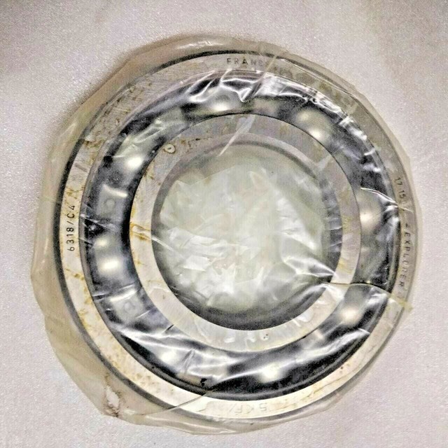 Подшипник 6318 skf