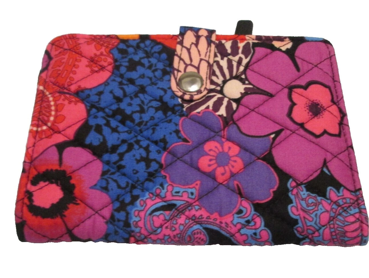 Carteras para mujer de algodón Vera Bradley