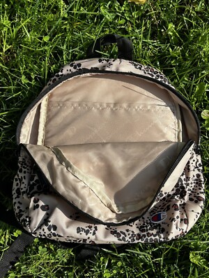 Champion Brand Mini Backpack Unisex | eBay