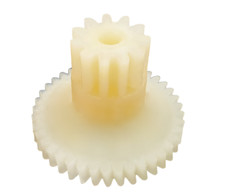 Ingranaggio in nylon per motore per affettatrice Tristar EM-2099 EM2099