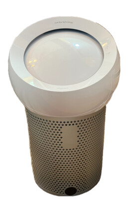 Dyson Pure Cool Me Personal Air Purifier Core Flow Fan