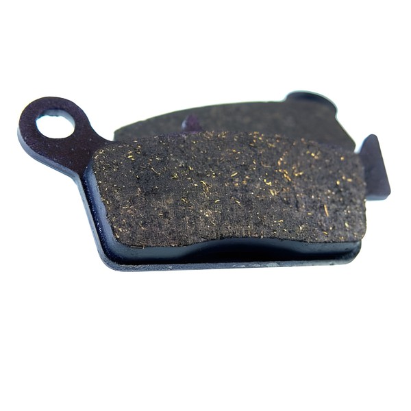 Racing BremsbeläGe Galfer Semi Metall S22 FüR Kymco Grand Dink 50 Cobra K1-image