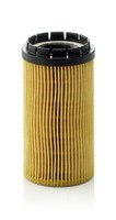 MANN-FILTER Hu 718 X ÖLfilter FüR Chrysler, Hyundai, Jeep, Kia
