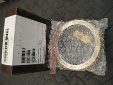 INPRO/SEAL Bearing Isolator 1000-A-35120-5, 2.874" Shaft, 3.543" Bore