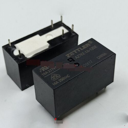 5pcs new AZ762-1A-12DE - Bild 1 von 1