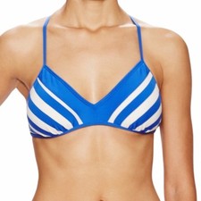 NWT Ella Moss Swim Top/Bralette Retail 64
