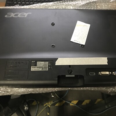 Acer S231HL 23