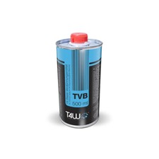 T4W TVB Base Coat Thinner / 0.5L