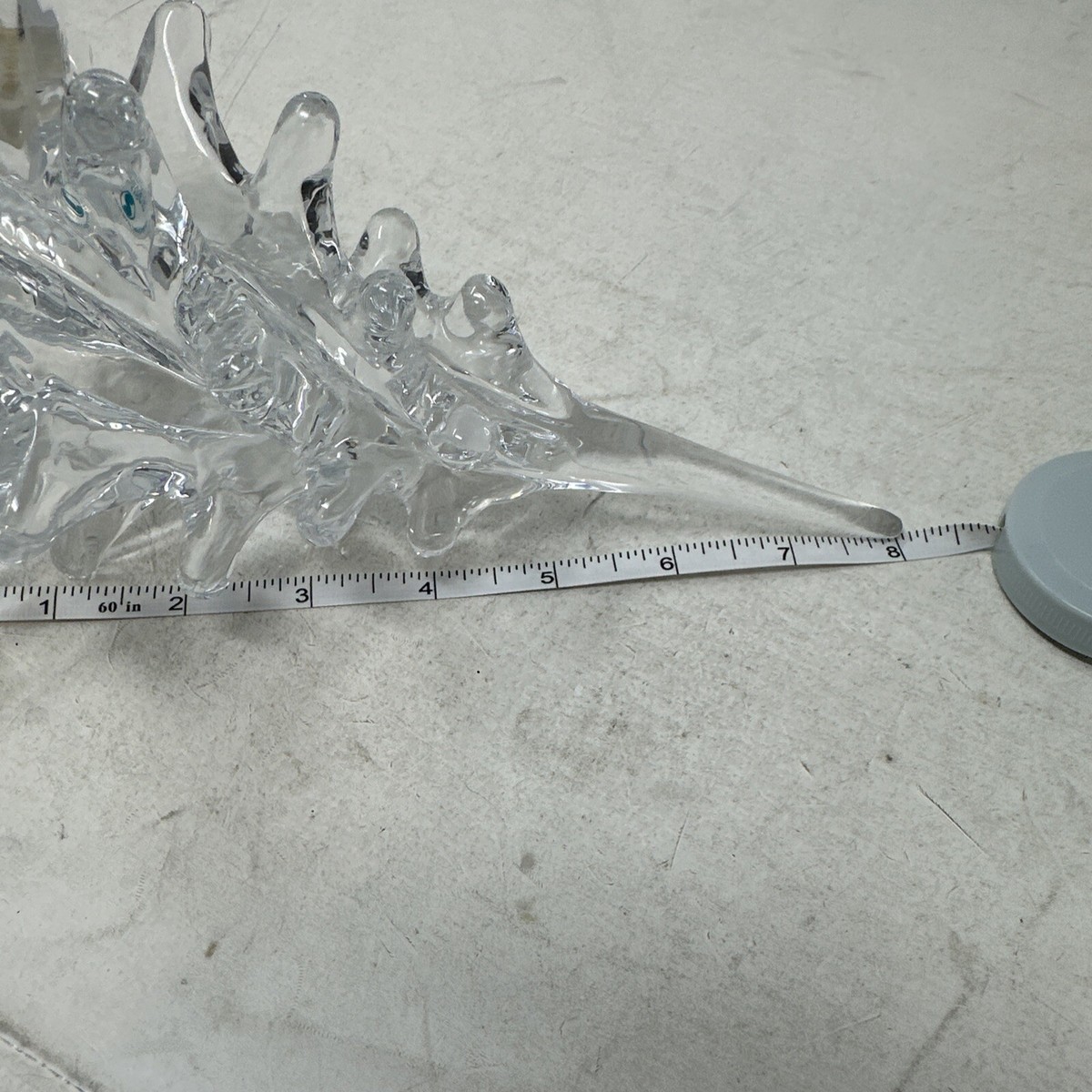 Marcolin Art Crystal マルコリン・アート・クリスタル ツリー 8