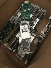 ONE, FREE SHIPPING JDS Uniphase MTA300-Z028 Optical Attenuator Cassette