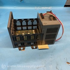 Allen Bradley 1746-A4 4-Slot Rack USIP