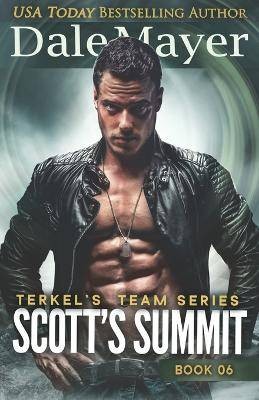 Scott's Summit, ,  Paperback