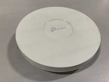 Point d'accès sans fil TP-Link AX3000 (EAP650) montage au plafond