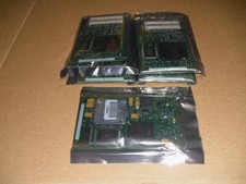 Lot  of  5 NEW  Intel Pentium II 233Mhz  CPU module  PMC23305001AA  for  Laptop